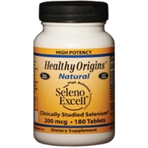 Seleno ExcelÃÂÃÂ is the high selenium supplement that is a powerful antioxidant which slows or prevents cell damage..